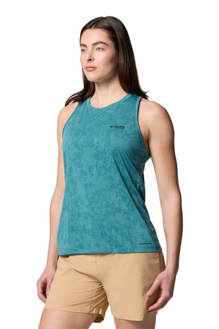 Débardeur Bluebird Canyon™ - Bleu canard