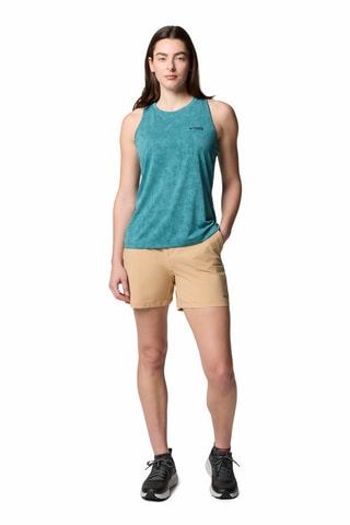 Débardeur Bluebird Canyon™ - Bleu canard