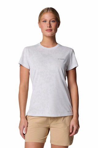 T-shirt Bluebird Canyon™ - Blanc
