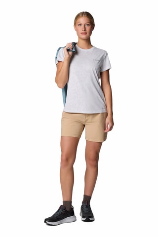 T-shirt Bluebird Canyon™ - Blanc