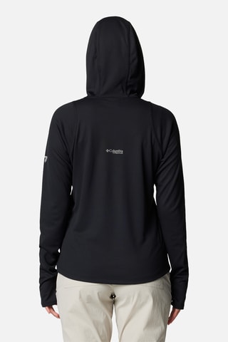 Sweat à capuche Summit Valley™ - Noir