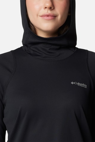 Sweat à capuche Summit Valley™ - Noir