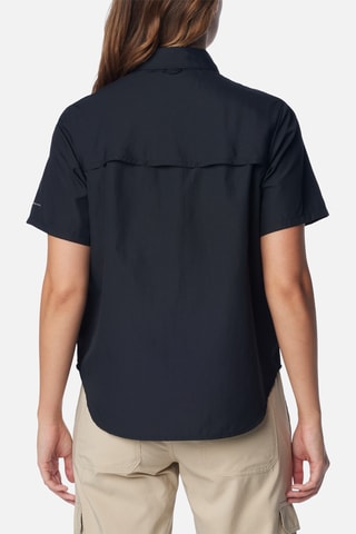 Chemisier regular Silver Ridge™ - Gris foncé