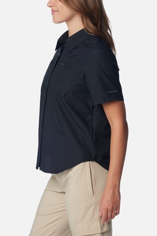Chemisier regular Silver Ridge™ - Gris foncé