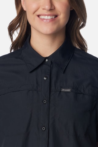 Chemisier regular Silver Ridge™ - Gris foncé