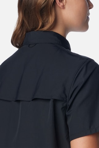 Chemisier regular Silver Ridge™ - Gris foncé