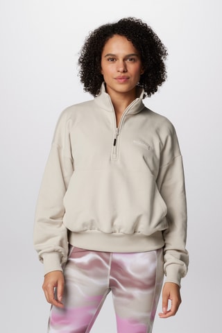 Sweat polaire Marble Canyon™ - Ecru