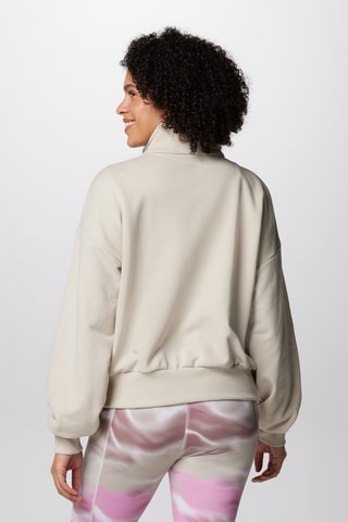 Sweat polaire Marble Canyon™ - Ecru