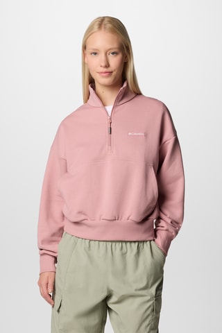 Sweat polaire Marble Canyon™ - Rose