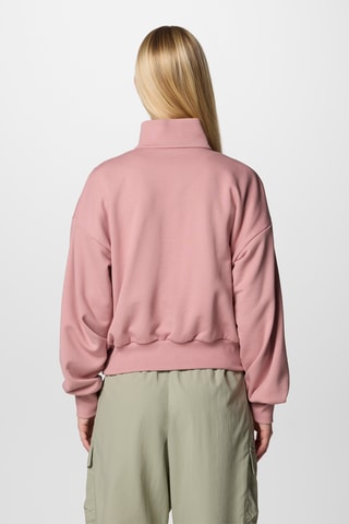 Sweat polaire Marble Canyon™ - Rose