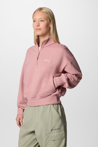 Sweat polaire Marble Canyon™ - Rose