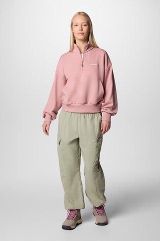 Sweat polaire Marble Canyon™ - Rose