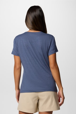 T-shirt Sloan Ridge™ - Bleu marine