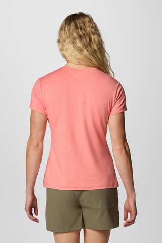T-shirt Sloan Ridge™ - Rose