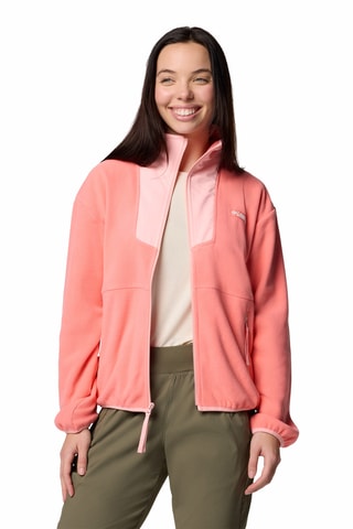 Veste polaire Sequoia Grove™ - Rose