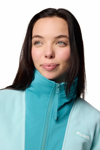 Veste polaire Sequoia Grove™ - Ciel