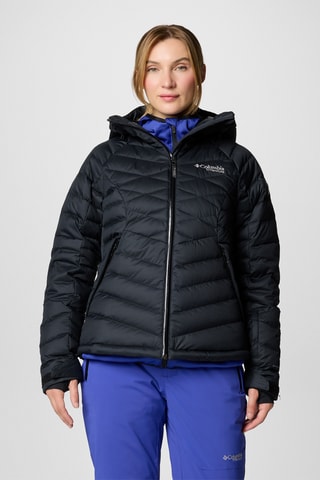 Doudoune de ski Roaring Fork™ II - Noir