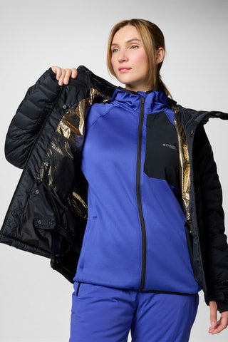 Doudoune de ski Roaring Fork™ II - Noir