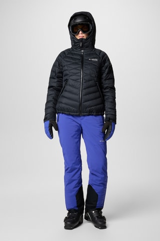 Doudoune de ski Roaring Fork™ II - Noir