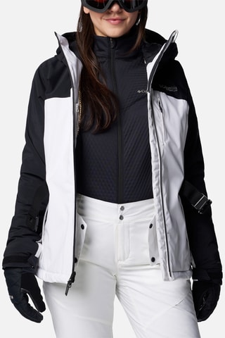 Veste de ski Cirque Bowl™ - Blanc