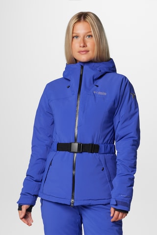Veste de ski Cirque Bowl™ - Indigo