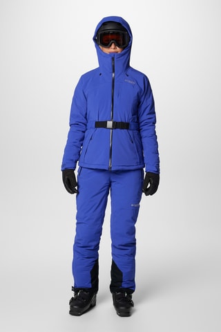 Veste de ski Cirque Bowl™ - Indigo