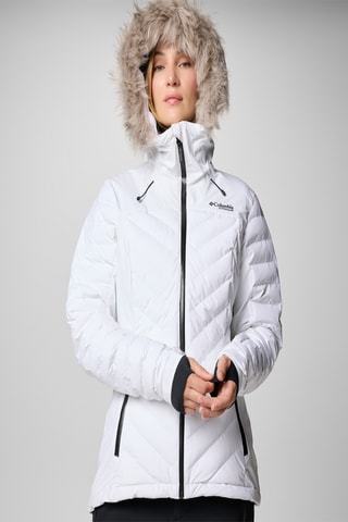 Doudoune de ski Bird Mountain™ III - Blanc