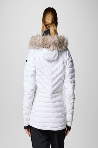 Doudoune de ski Bird Mountain™ III - Blanc