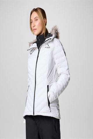 Doudoune de ski Bird Mountain™ III - Blanc