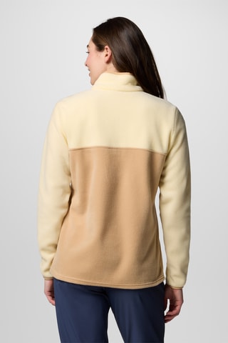 Sweat polaire Benton Springs™ - Marron clair
