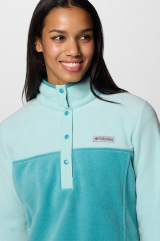 Sweat polaire Benton Springs™ - Ciel