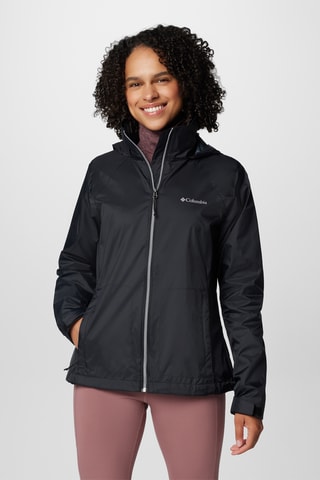 Coupe-vent Switchback™ IV - Noir