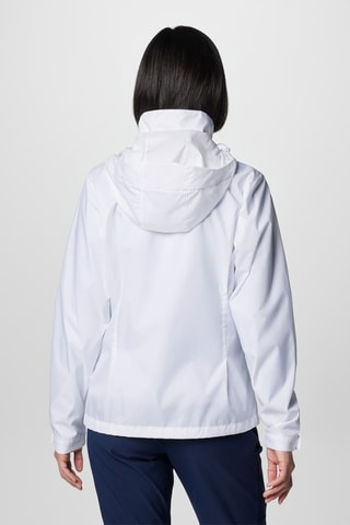 Coupe-vent Switchback™ IV - Blanc
