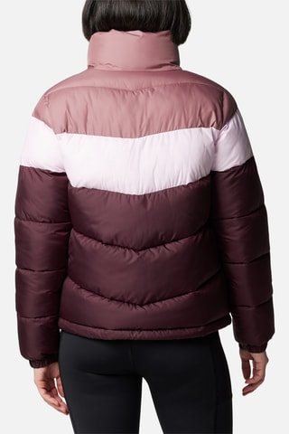 Doudoune Puffect™ II - Violet
