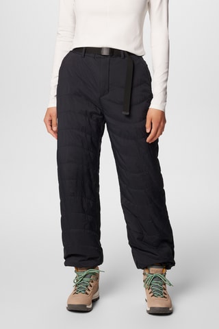 Pantalon de ski Wallowa™ - Noir