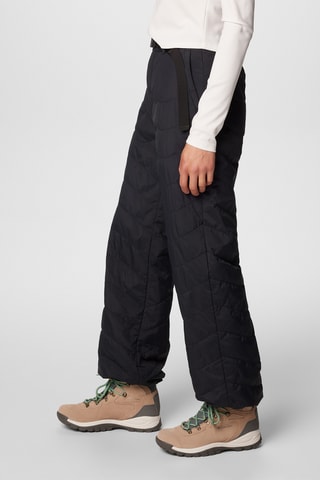 Pantalon de ski Wallowa™ - Noir