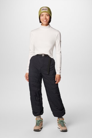 Pantalon de ski Wallowa™ - Noir