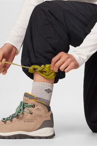Pantalon de ski Wallowa™ - Noir