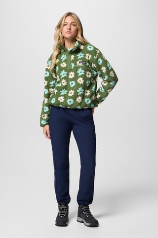 Sweat polaire Helvetia™ II - Vert