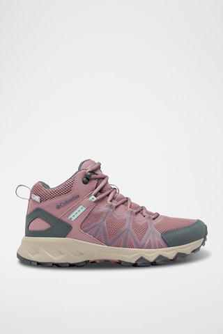 Chaussures de randonnée Peakfreak™ Ii Mid Outdry™ - Rouge