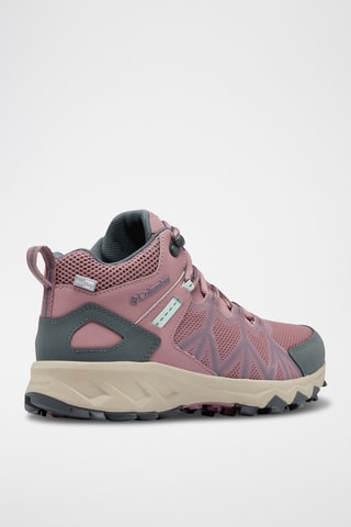 Chaussures de randonnée Peakfreak™ Ii Mid Outdry™ - Rouge