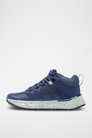 Chaussures de randonnée Facet™ 75 Mid Outdry™ - Bleu marine
