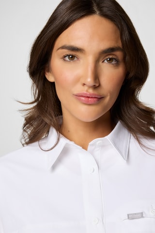 Chemisier Boundless Trek™ - Blanc