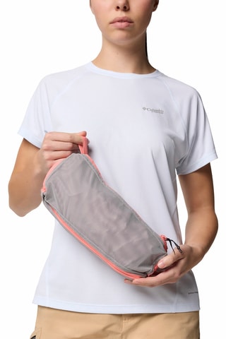 Coupe-vent pliable Northwest Explorer™ - Rouge