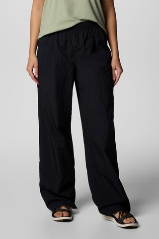 Pantalon relaxed Paracutie™ - Noir