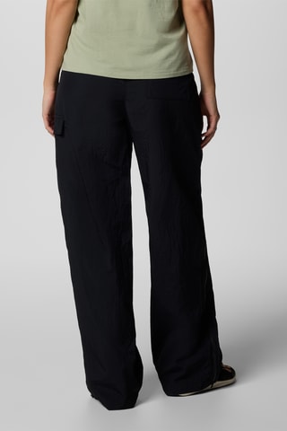 Pantalon relaxed Paracutie™ - Noir