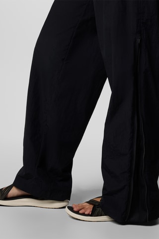 Pantalon relaxed Paracutie™ - Noir