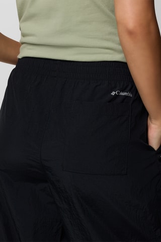 Pantalon relaxed Paracutie™ - Noir