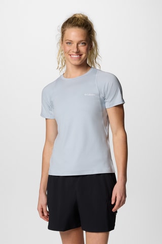 T-shirt Weekend Ascent™ - Gris