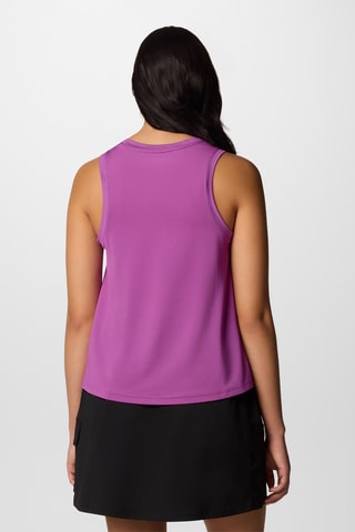 Débardeur Wild Springs™- Violet
